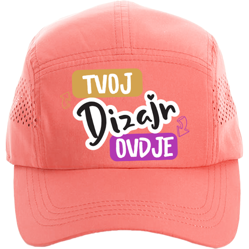 Tisak na Beechfield Šiltericu za Trčanje za Žene i Muškarce - puppynator.hr