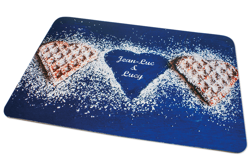 Podloga za Miš s Tiskom