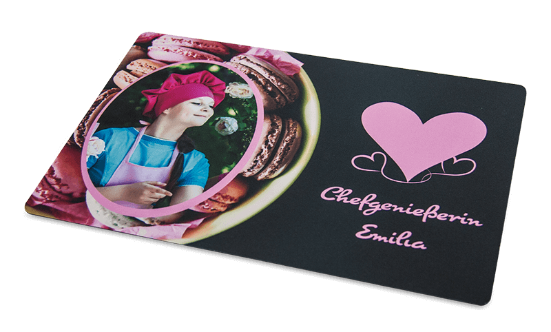 Podloga za Miš s Tiskom