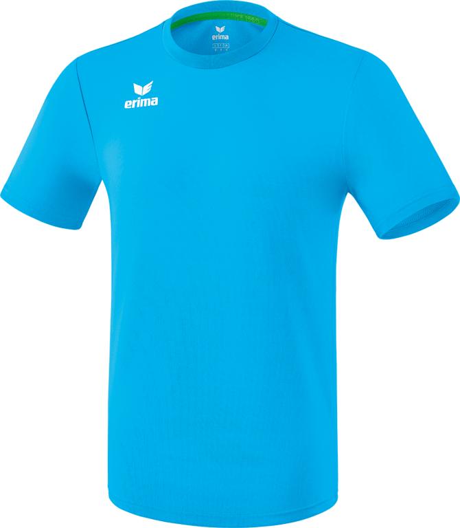 Tisak na Erima Unisex Sportskoj Majici Kratkih Rukava