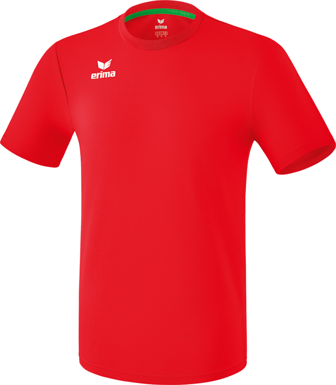 Tisak na Erima Unisex Sportskoj Majici Kratkih Rukava