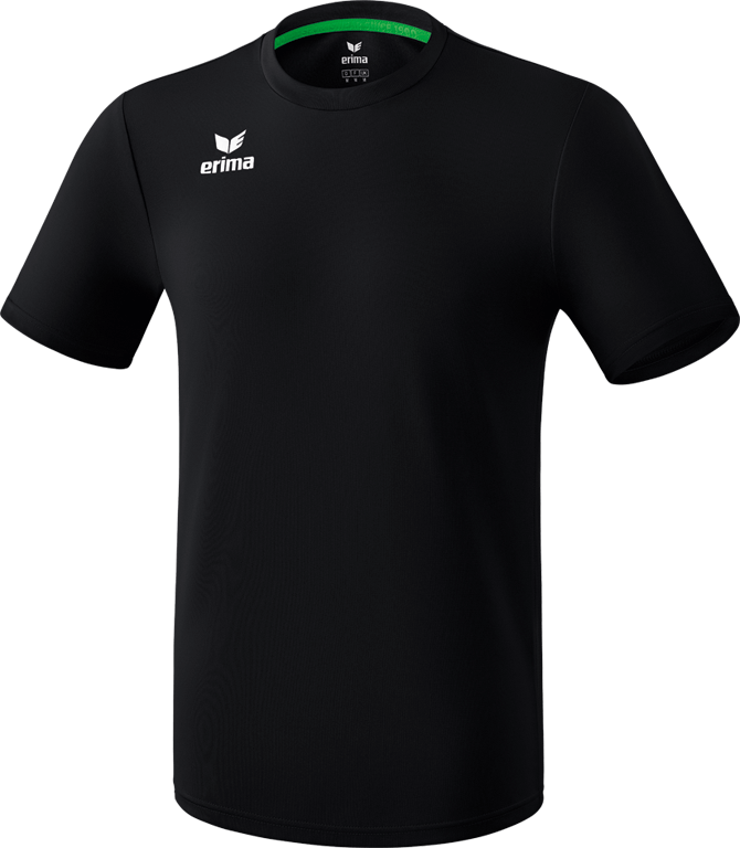 Tisak na Erima Unisex Sportskoj Majici Kratkih Rukava