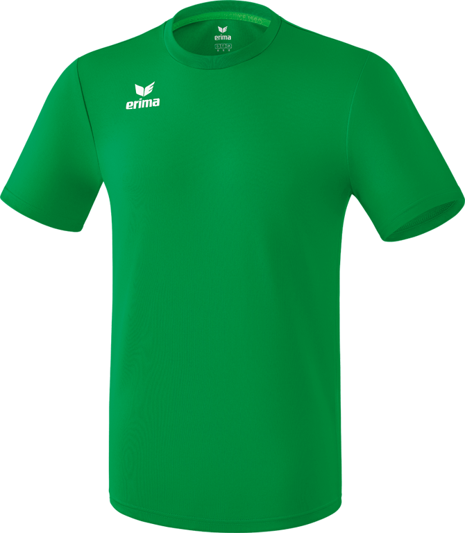 Tisak na Erima Unisex Sportskoj Majici Kratkih Rukava