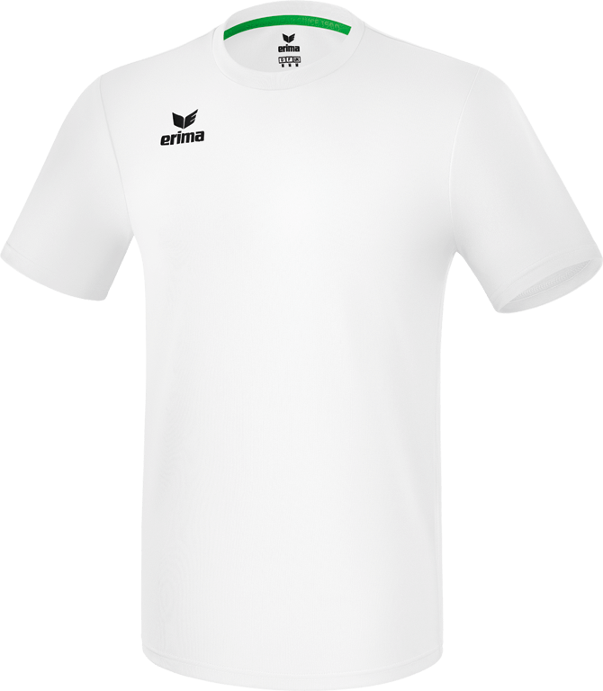 Tisak na Erima Unisex Sportskoj Majici Kratkih Rukava