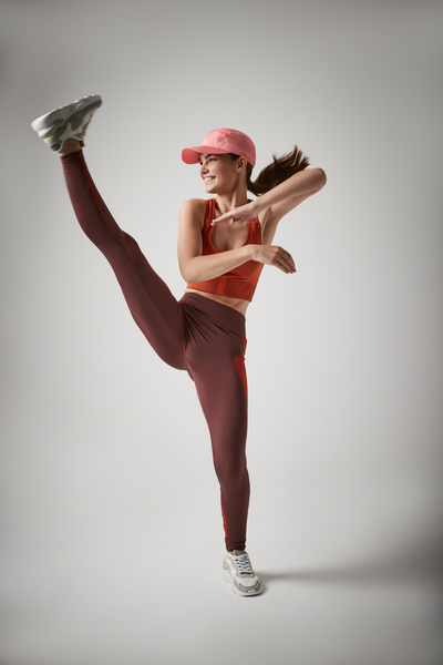 Tisak na Beechfield Šiltericu za Trčanje za Žene i Muškarce