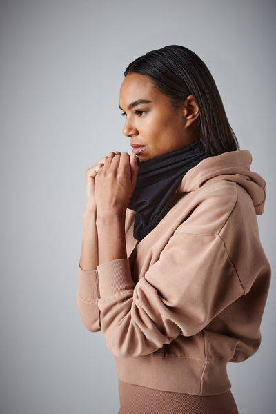 Tisak Unisex Sportskog Grijača Za Vrat Beechfield