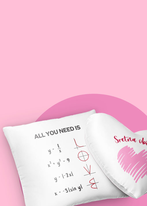 Najcool dizajn je tvoj vlastiti 