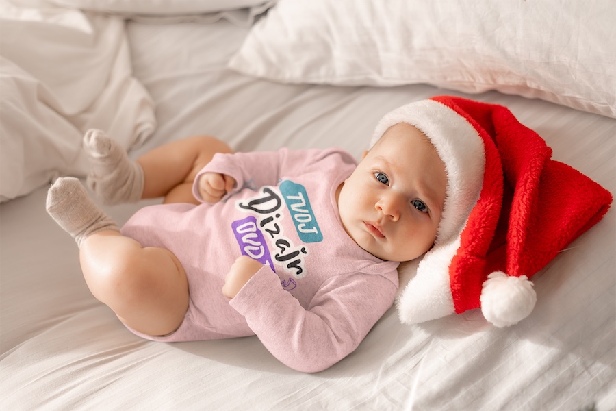 Božićni poklon za najmanje kreirati ćeš na puppynator.hr