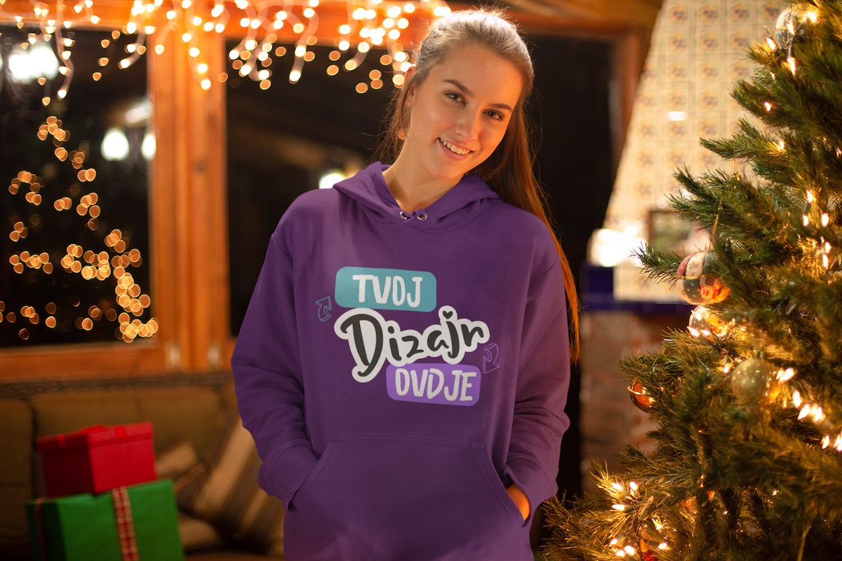 Božićni poklon za partnera – originalan poklon za dečka – puppynator.hr