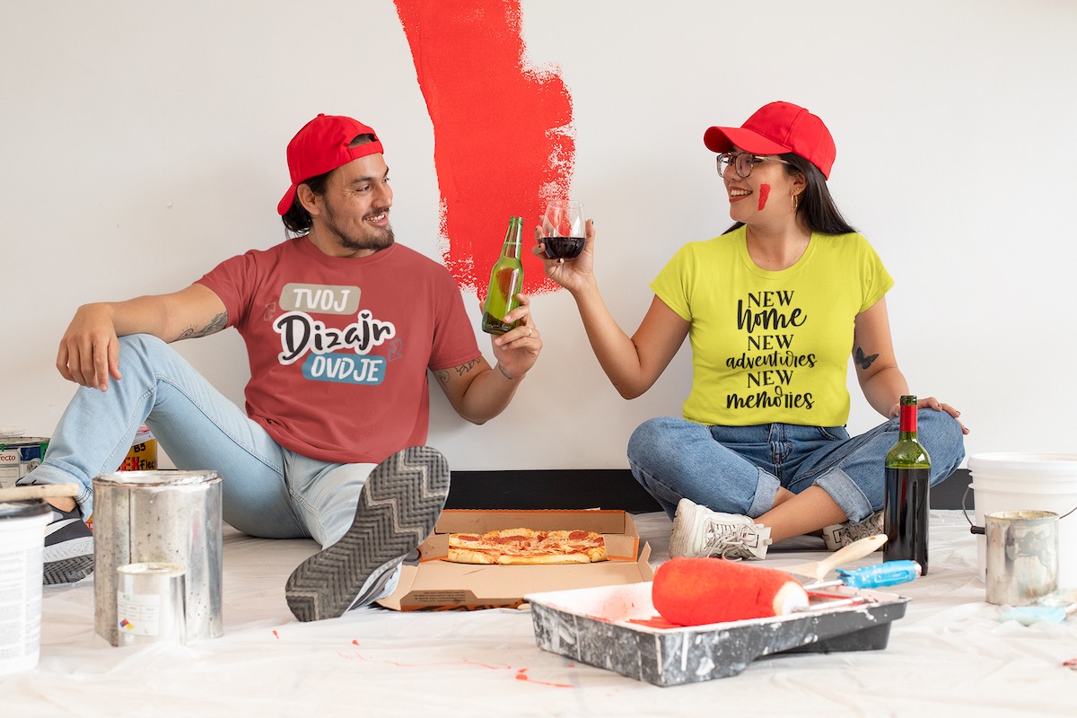 Proslava otvorenja lokala – proslava useljenja - puppynator.hr