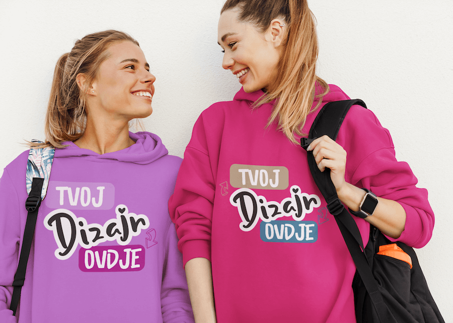  majice za devetaše i hudica za maturante - puppynator.hr