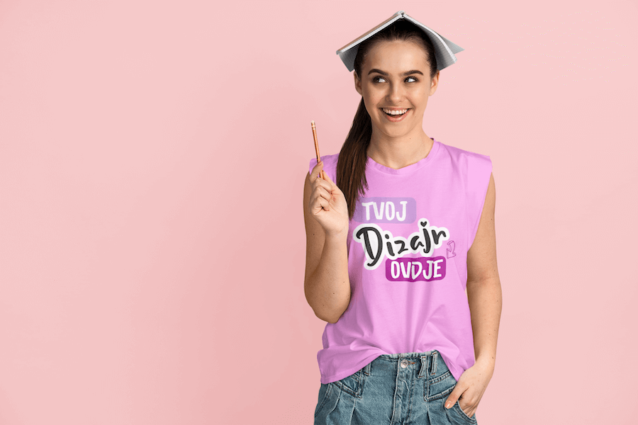 šaljive tekstove na učiteljičinoj majici - puppynator.hr