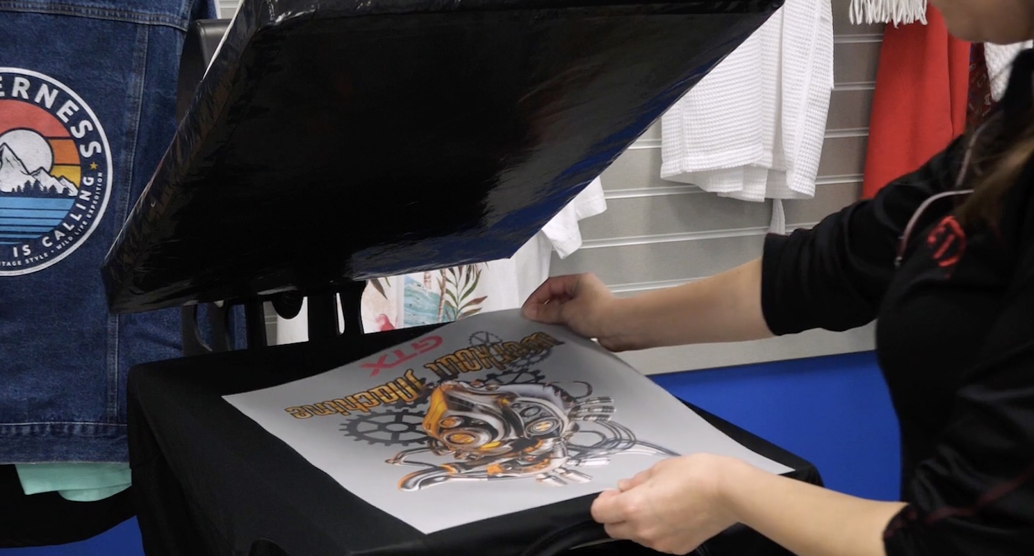 Koji su proizvodi prikladni za DTF tisak