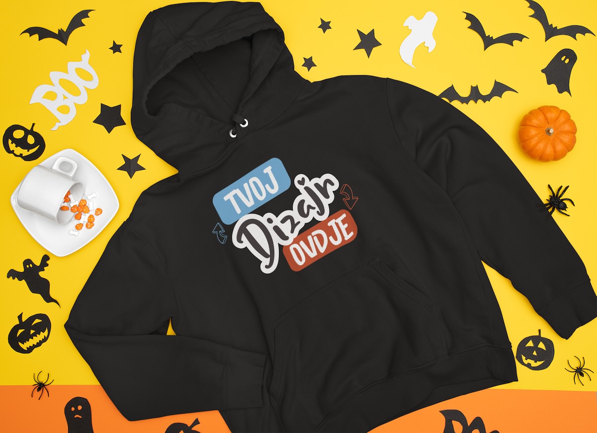 Kostimi za djecu za Noć vještica - puppynator.hr