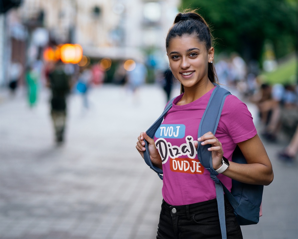 Majica Adisad? - puppynator.hr