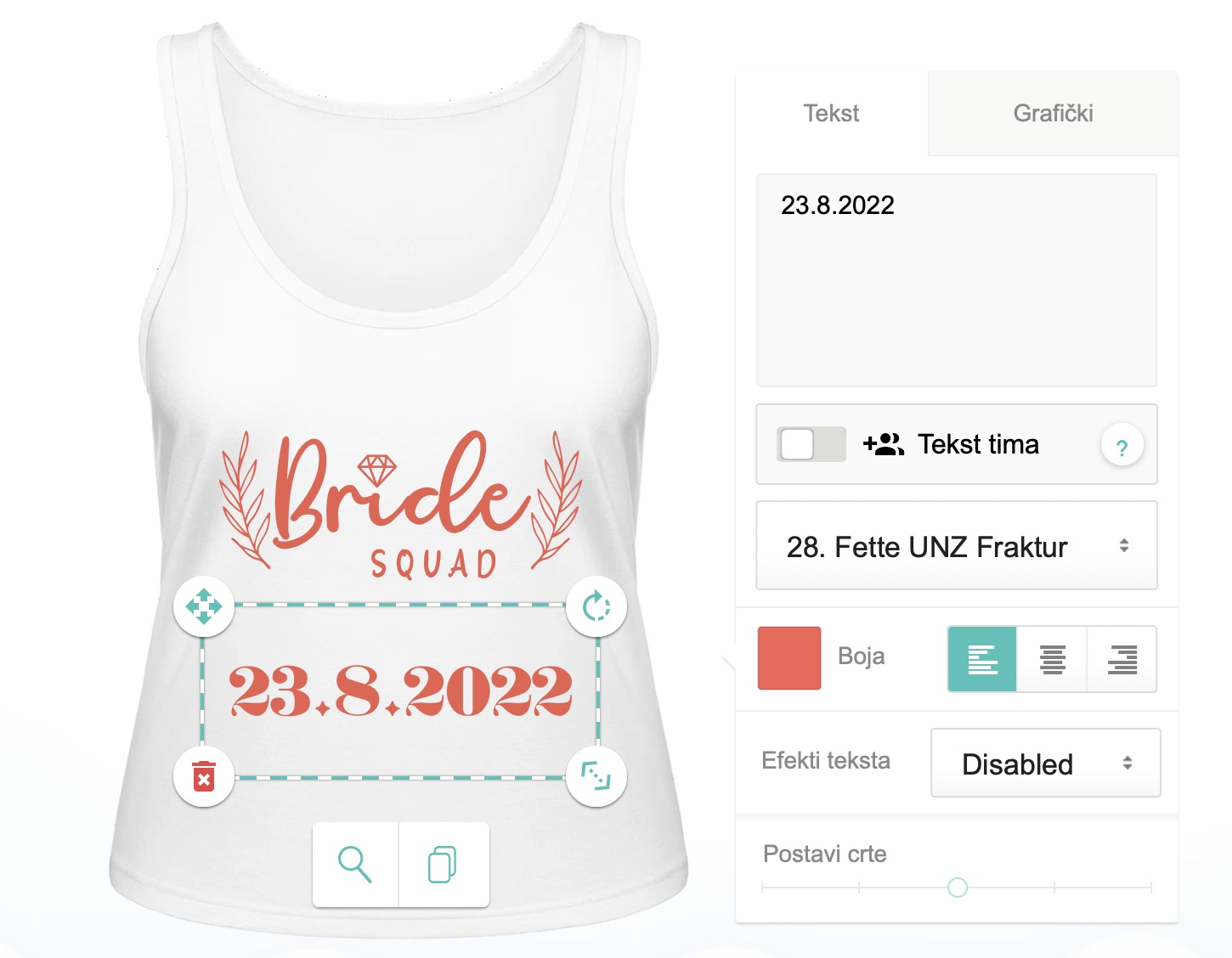 Ženska odjeća za djevojačku večer - puppynator.hr