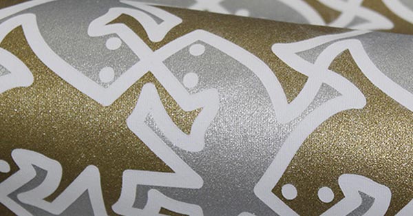 Metalik tisak odjeće - puppynator.hr