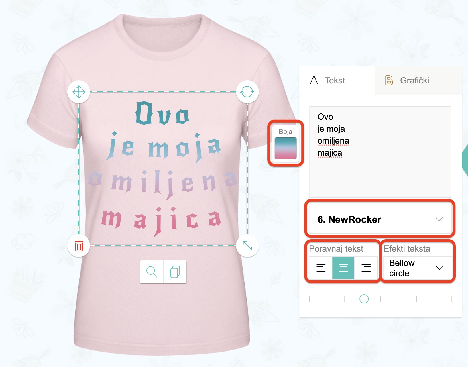 Kako napraviti najbolji naslov u Kreatoru