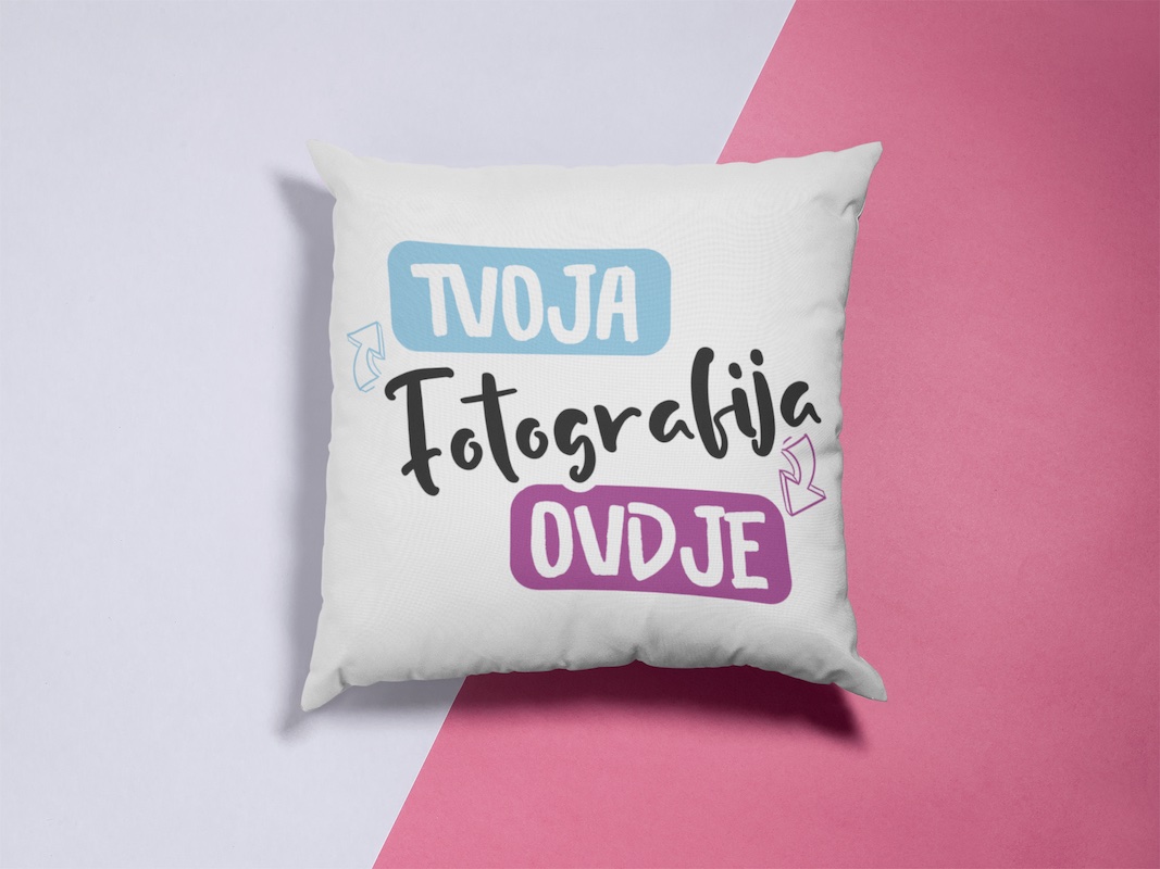 Kako napraviti jastuk za Valentinovo? - puppynator.hr