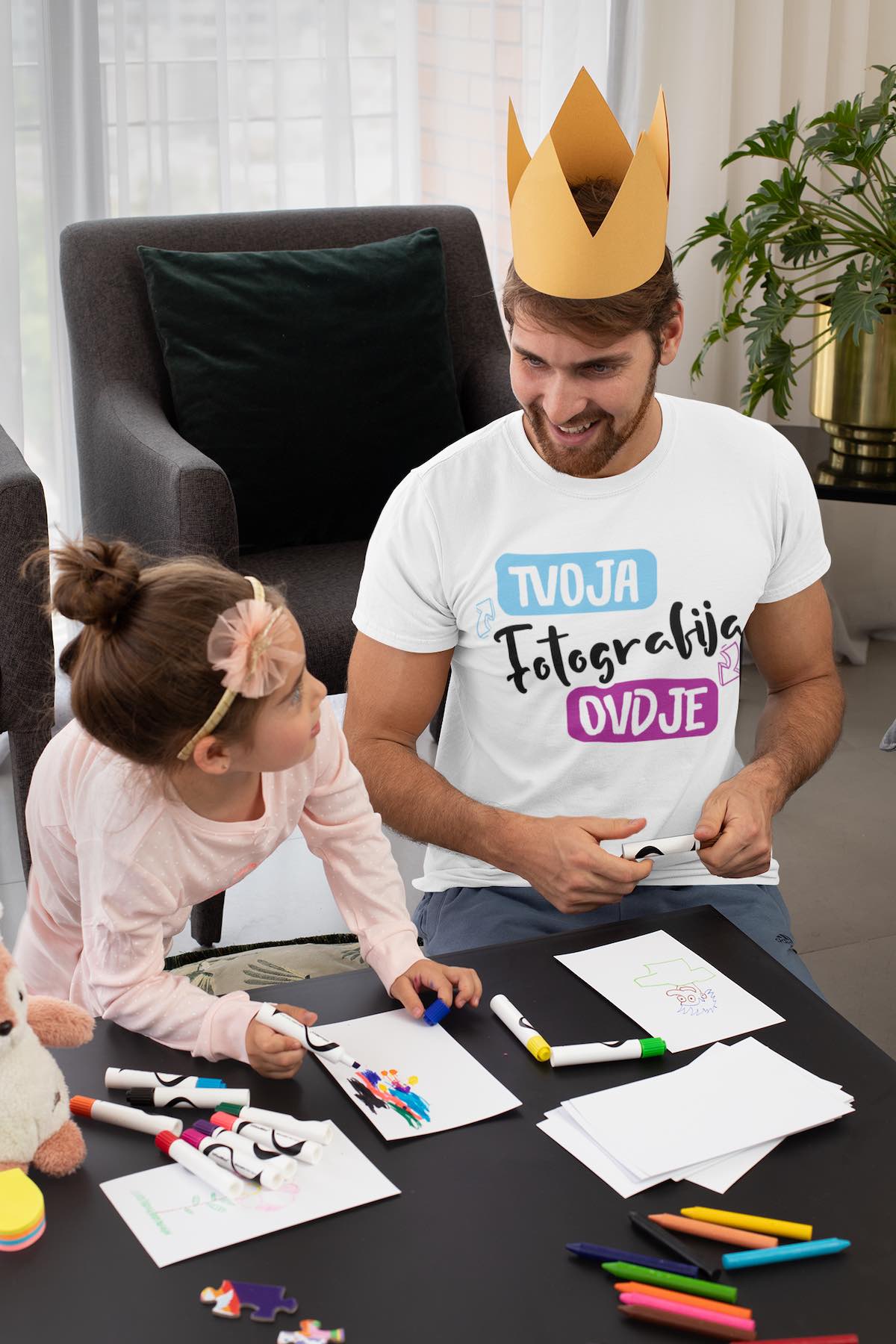 Ideje za poklon za Dan očeva - puppynator.hr