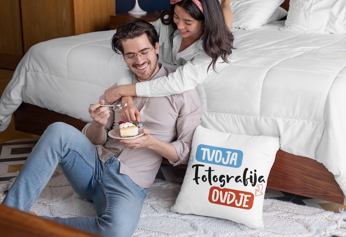 Kreiraj poklon za svog očuha - puppynator.hr