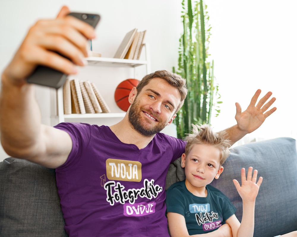 Ideje za poklone za oca - puppynator.hr