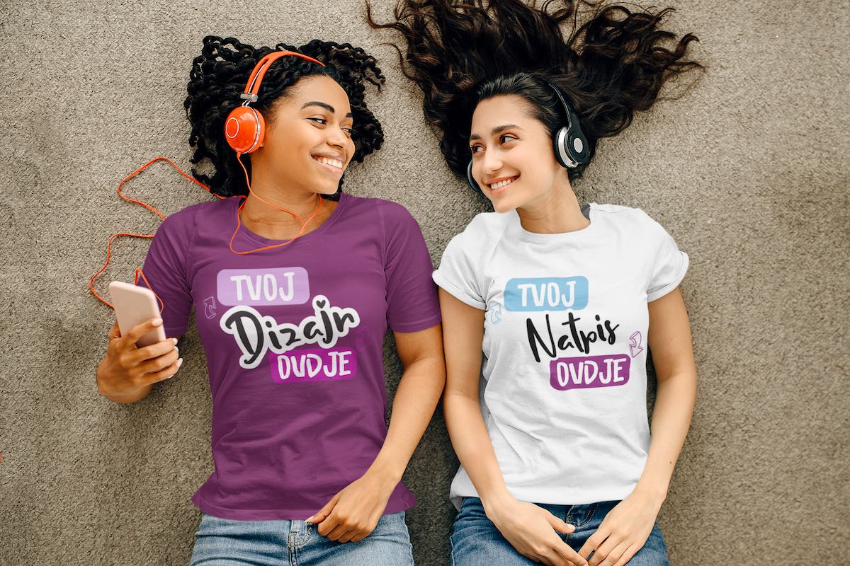 Pride majice i dukse za paradu ponosa - puppynator.hr