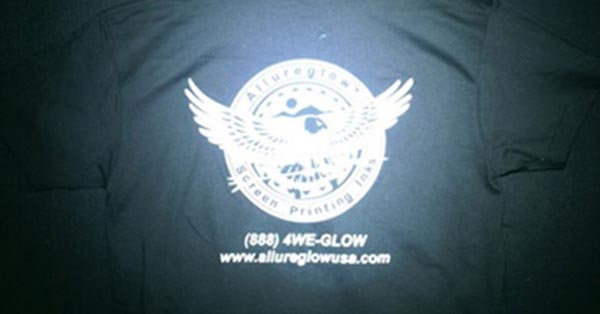 Reflektirajući tisak na odjeći - puppynator.hr