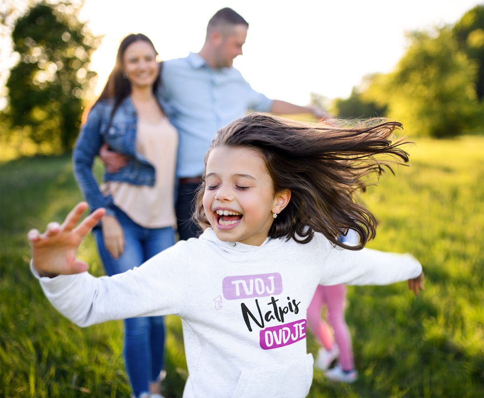 Savjeti za tiskanje majica za tvoju kćer - puppynator.hr