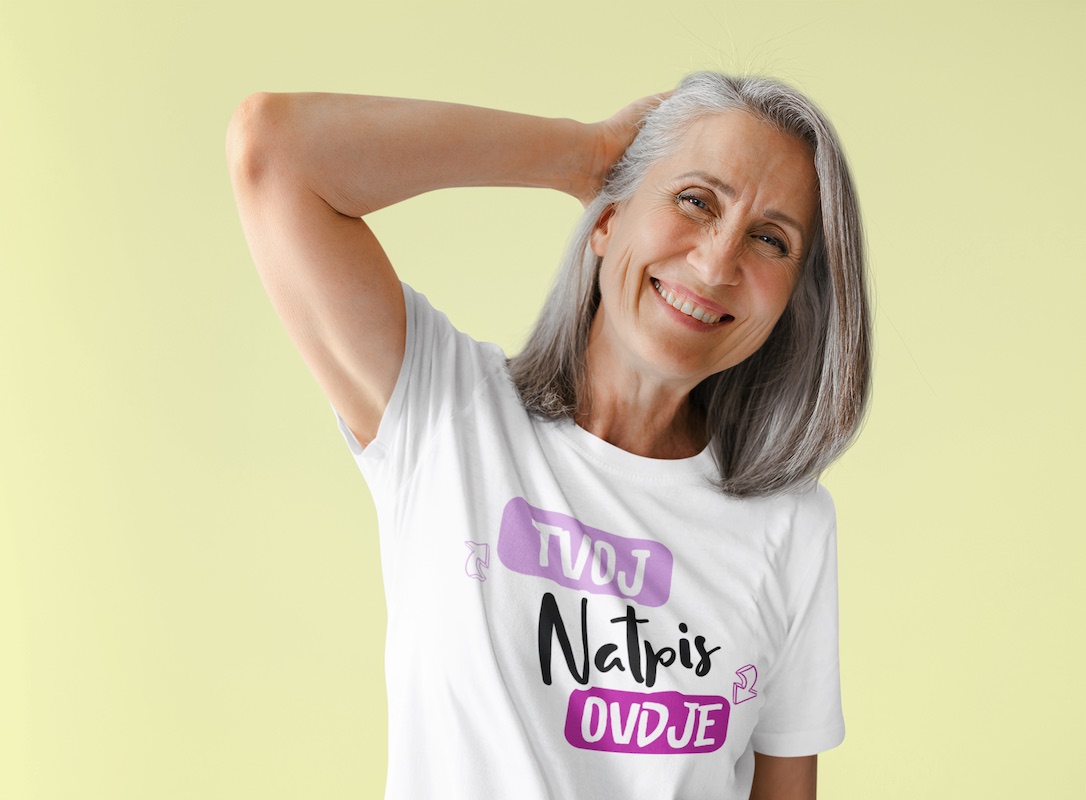 Smiješni natpisi na majicama za Majčin dan - puppynator.hr