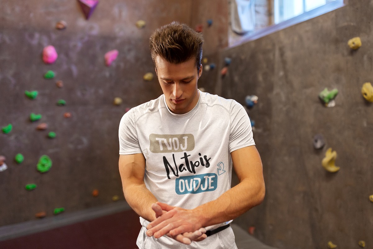 Popusti na tisak sportskih majica - puppynator.hr