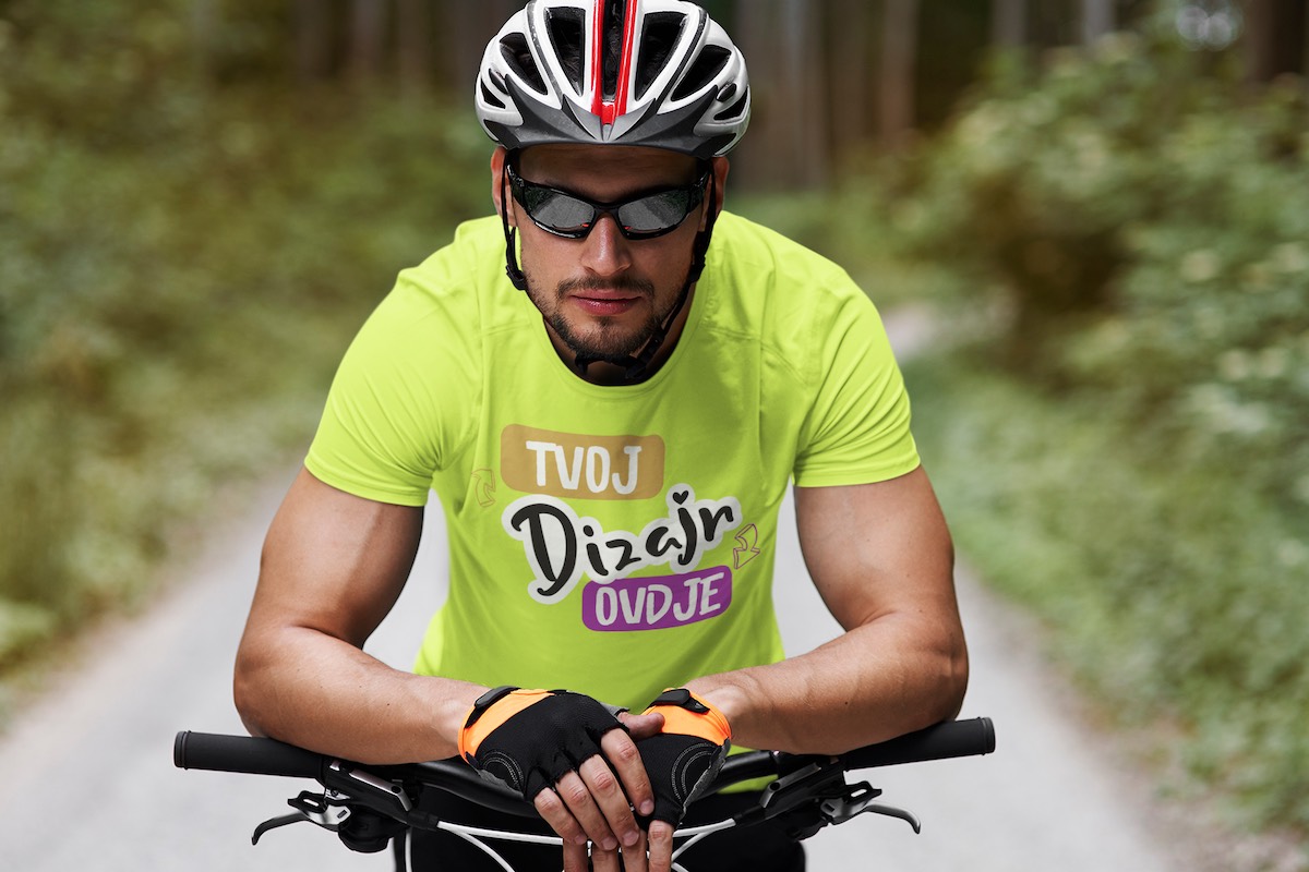 Sportski dresovi s tiskom po želji - puppynator.hr